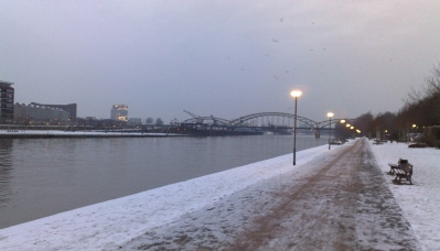 Neujahrsausblick