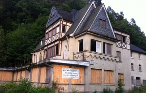 neue nsa-zentrale gelbachtal
